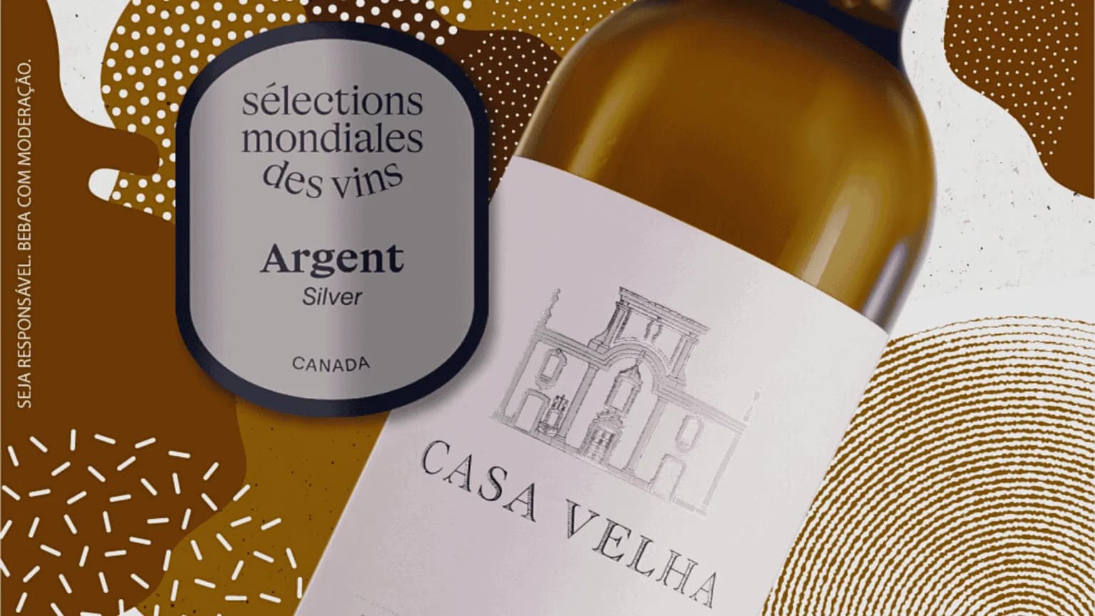 Concealed Wines lanserar Quinta Do Gradil Red Blend 2014 Bag in Box i Finland