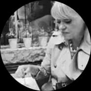 Carola Gerdin
