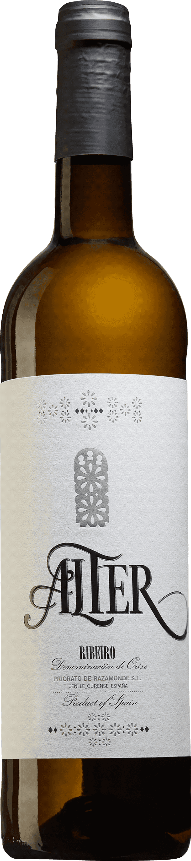 Alter Blanco