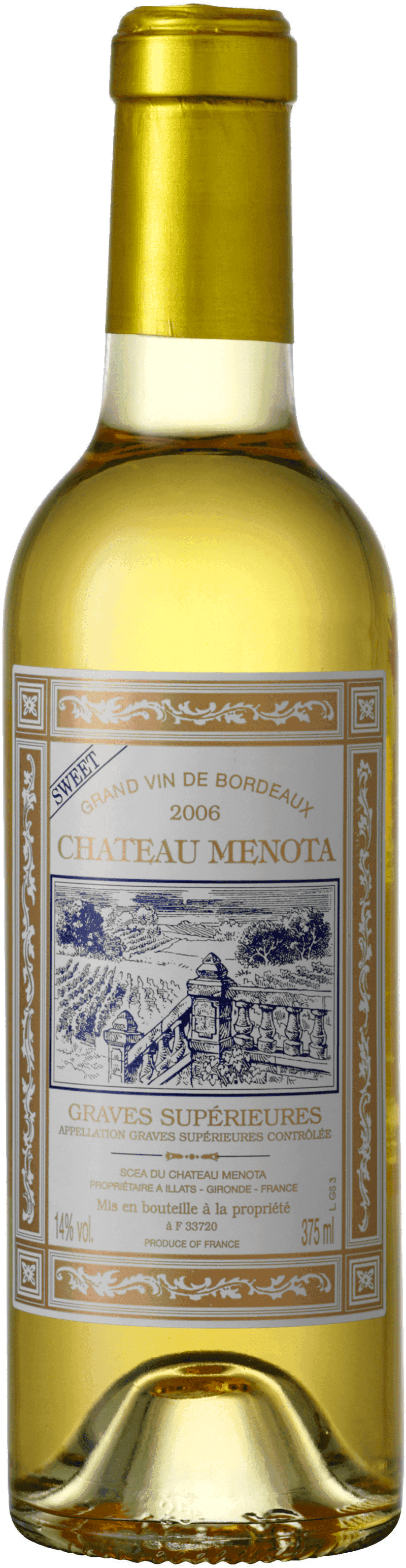 Château Menota