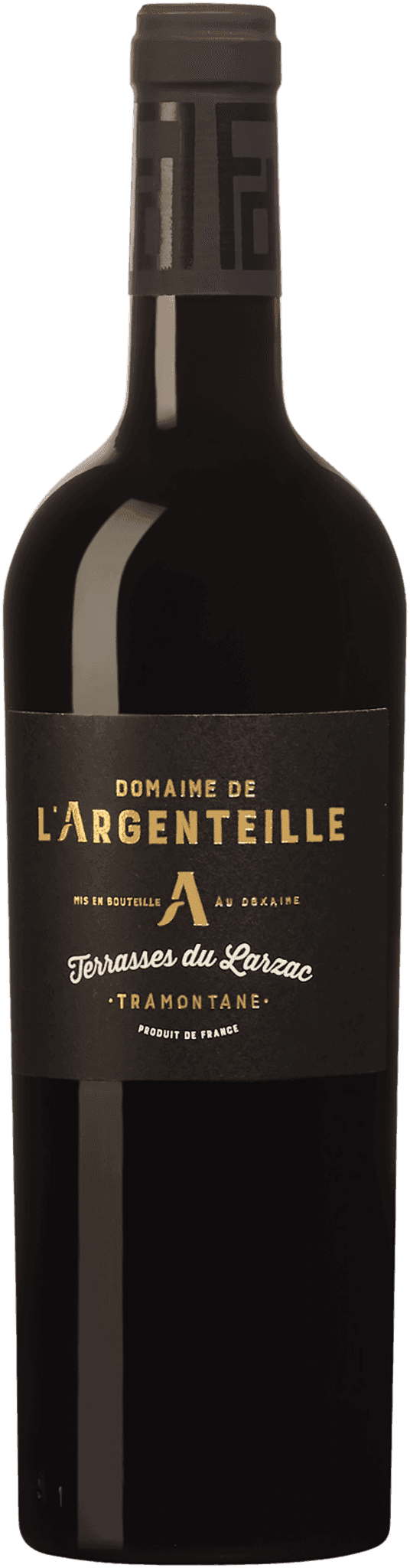 Domaine de l'Argenteille Tramontane