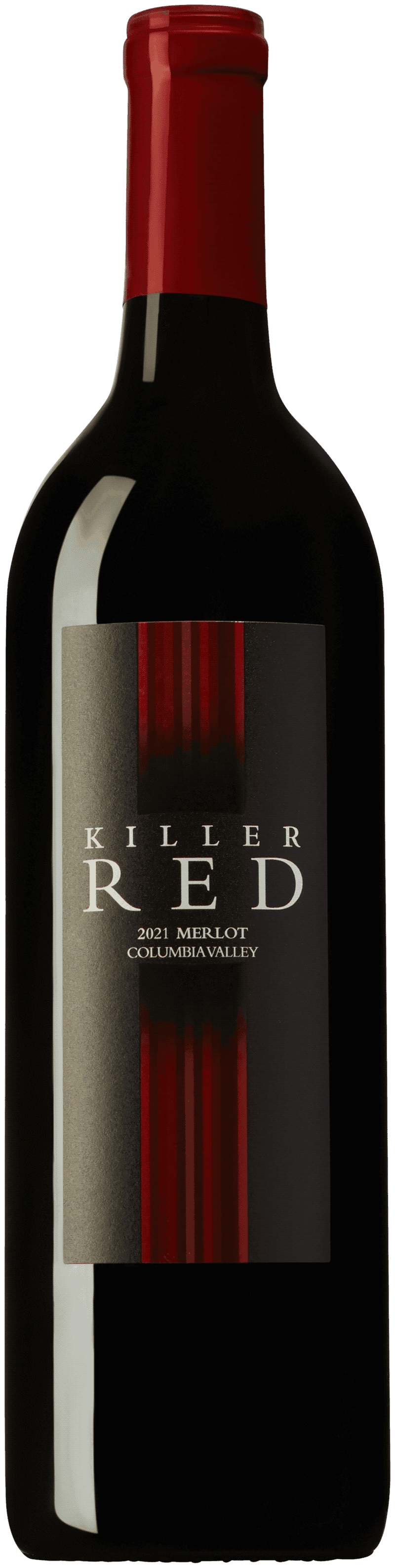 Killer Red Merlot