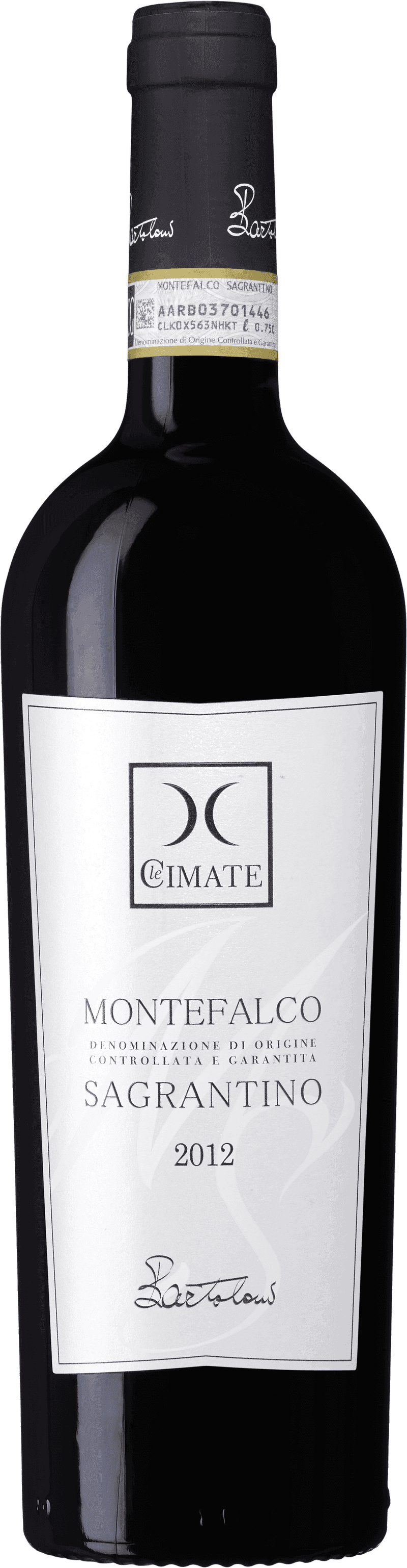Montefalco Sagrantino
