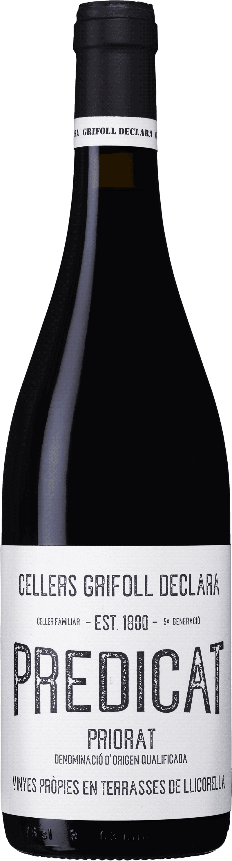 Predicat Priorat