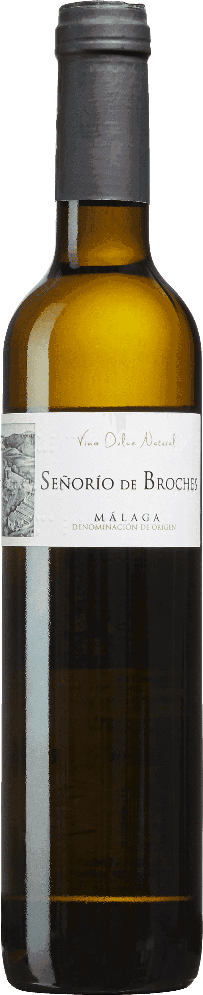 Señorío De Broches