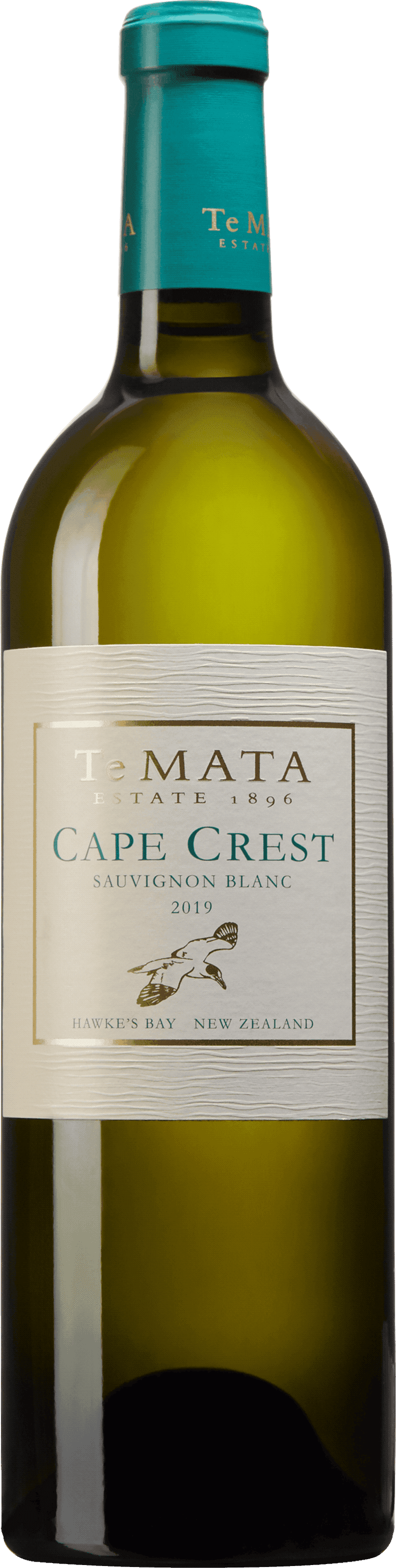 Te Mata Cape Crest Sauvignon Blanc