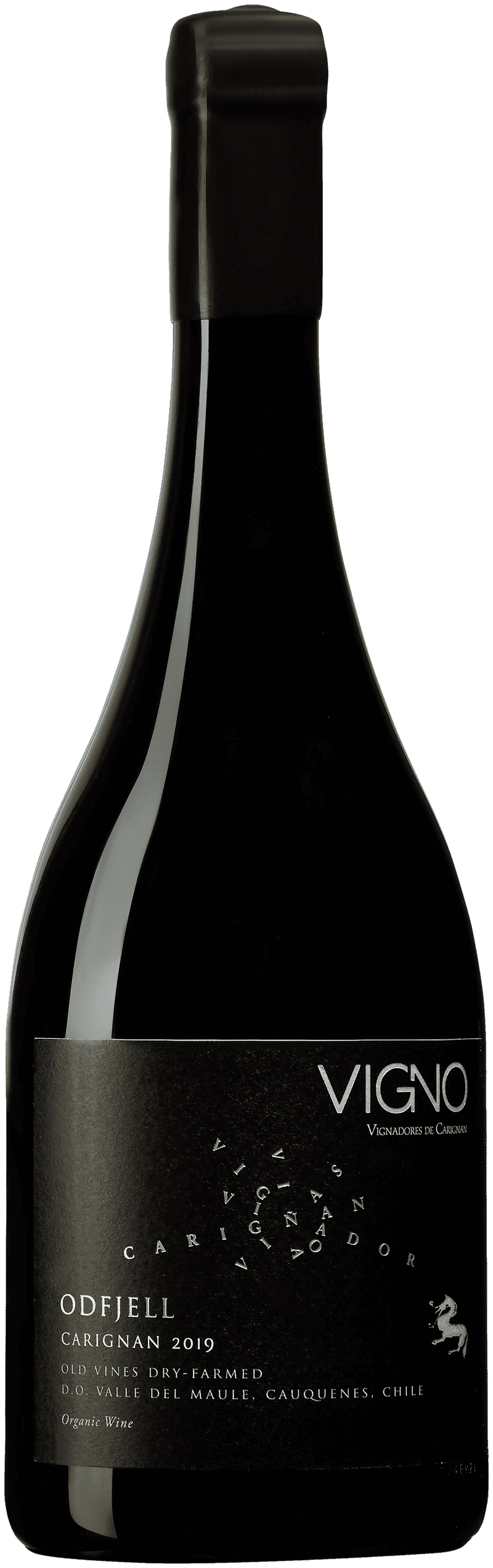 Vigno Odfjell Carignan