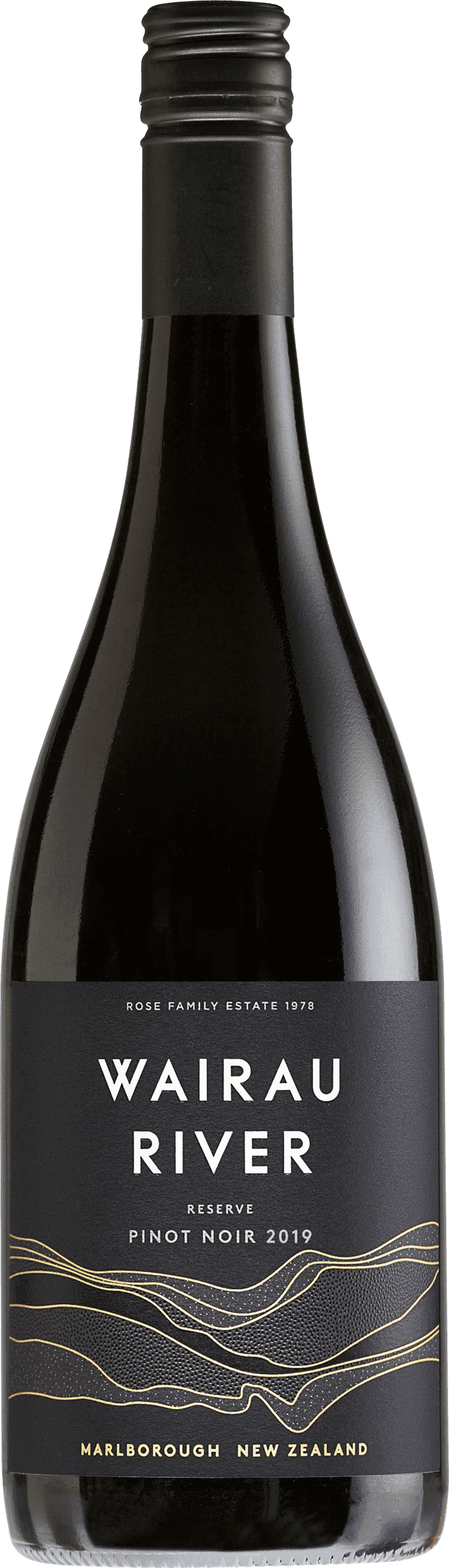 Wairau River Reserve Pinot Noir