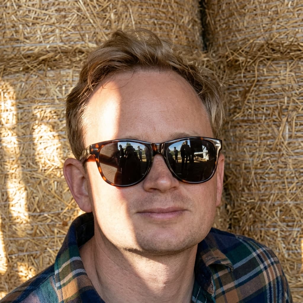Simon Kallquist