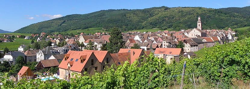 Alsace
