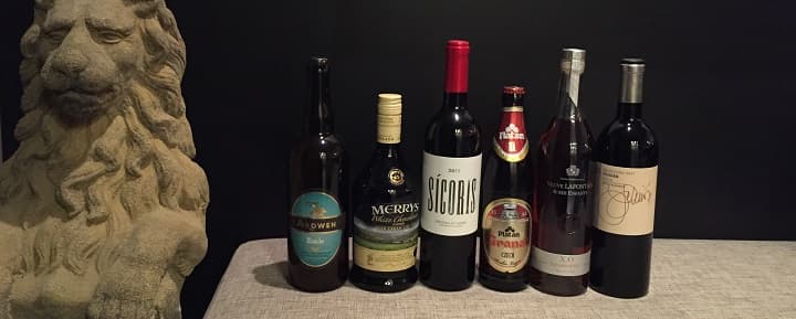Concealed Wines lanserar 6 nya produkter på Systembolaget