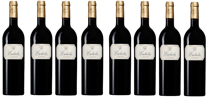 Concealed Wines lanserar en malbec från Cahors i Exklusiva sortimentet på Systembolaget