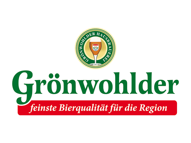 Grönwohlder Vertriebs und Event GmbH