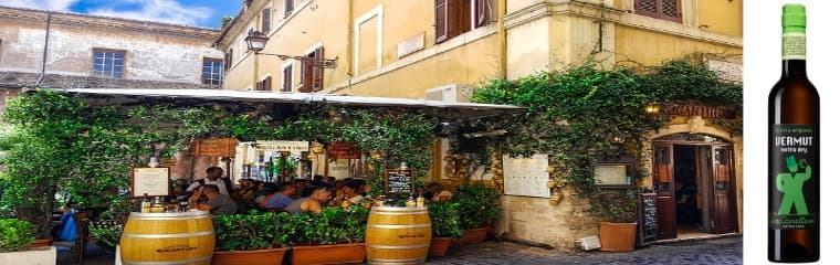Aperitivo time!