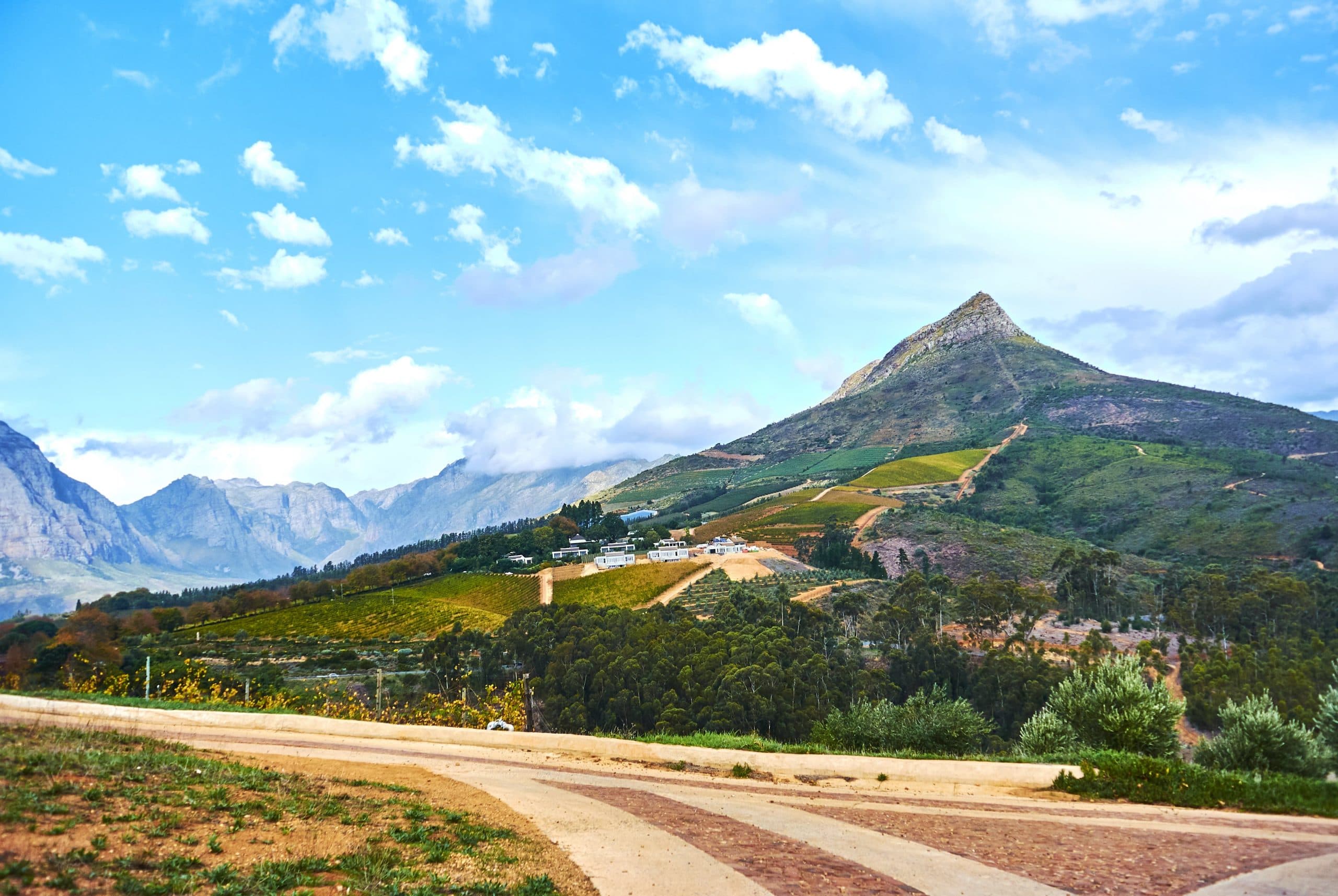 Western Cape