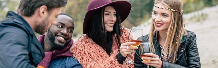 Välkommen rosé!