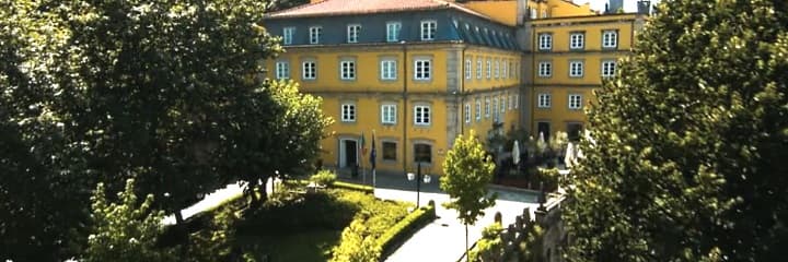 Quinta da Calçada