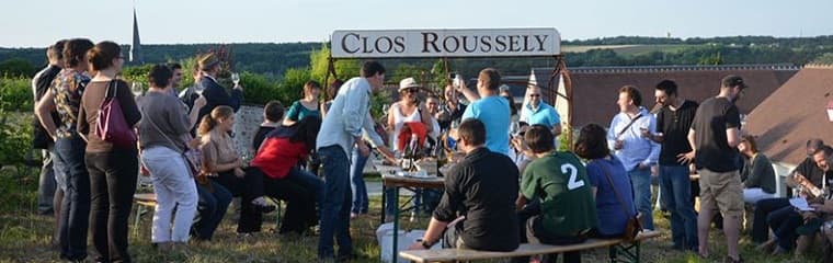 Domaine Clos Roussely