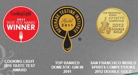 Southern Artisan Spirits