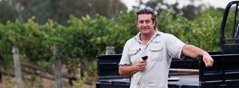 Sam Miranda Winery