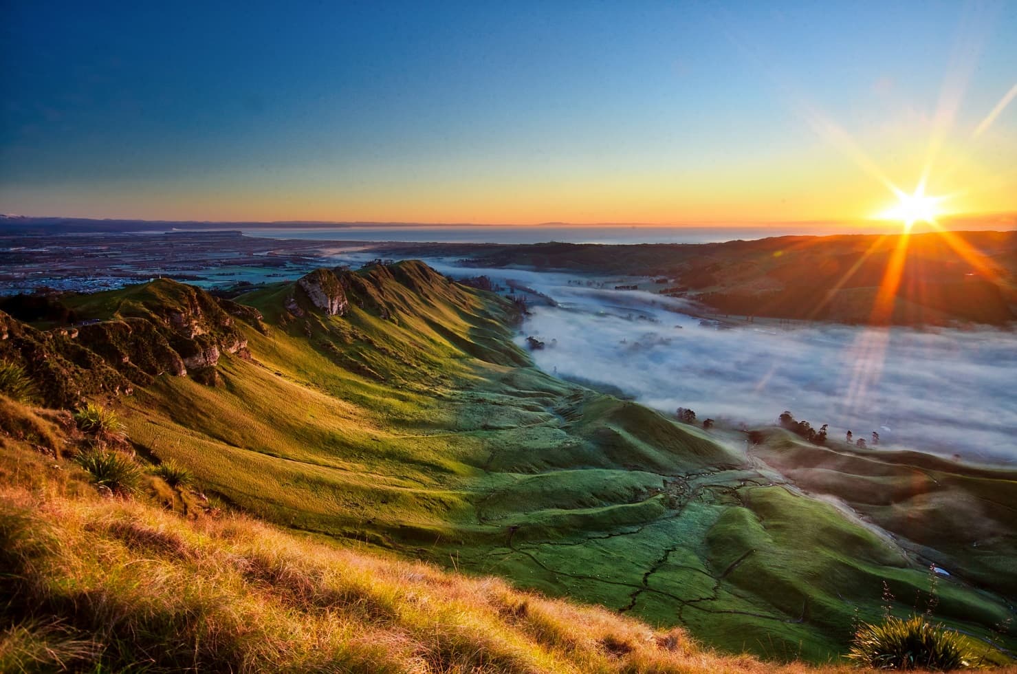 Hawke’s Bay