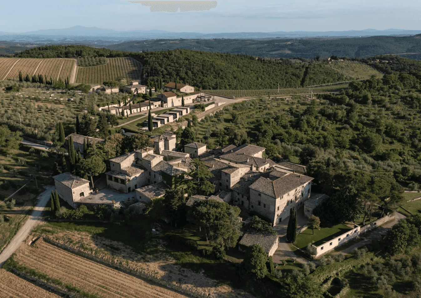 Castello di Ama