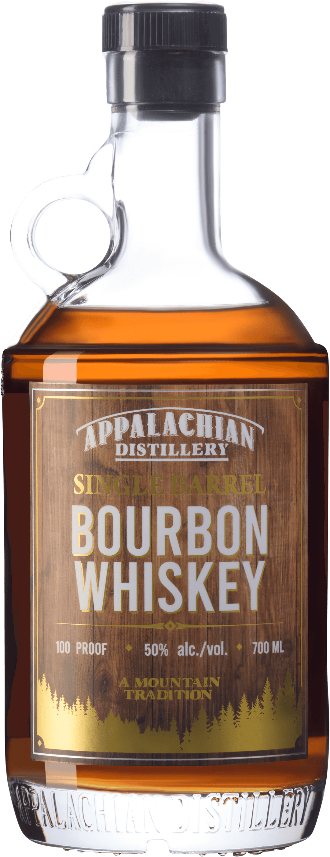 Appalachian Original Whiskey