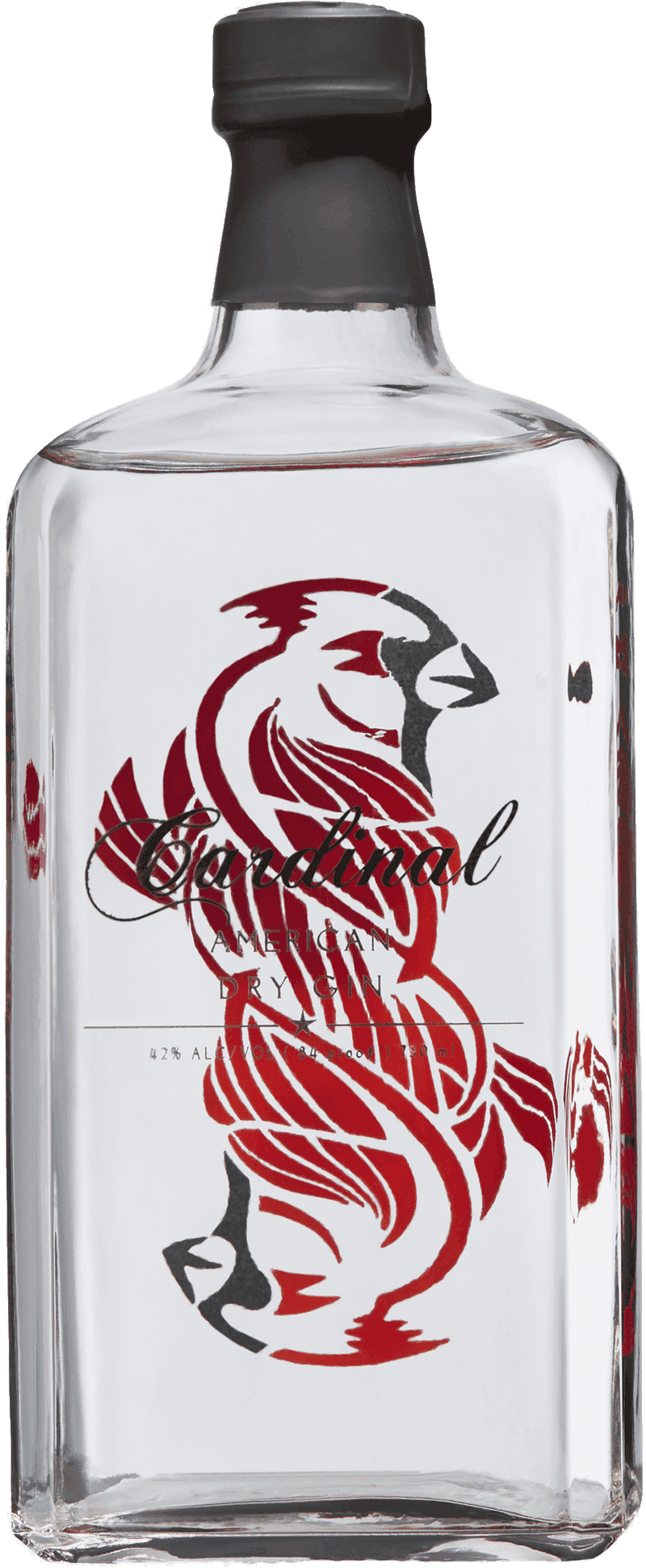 Cardinal American Dry Gin
