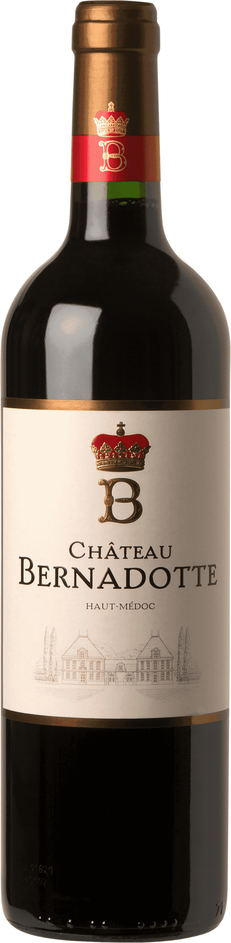 Chateau Bernadotte