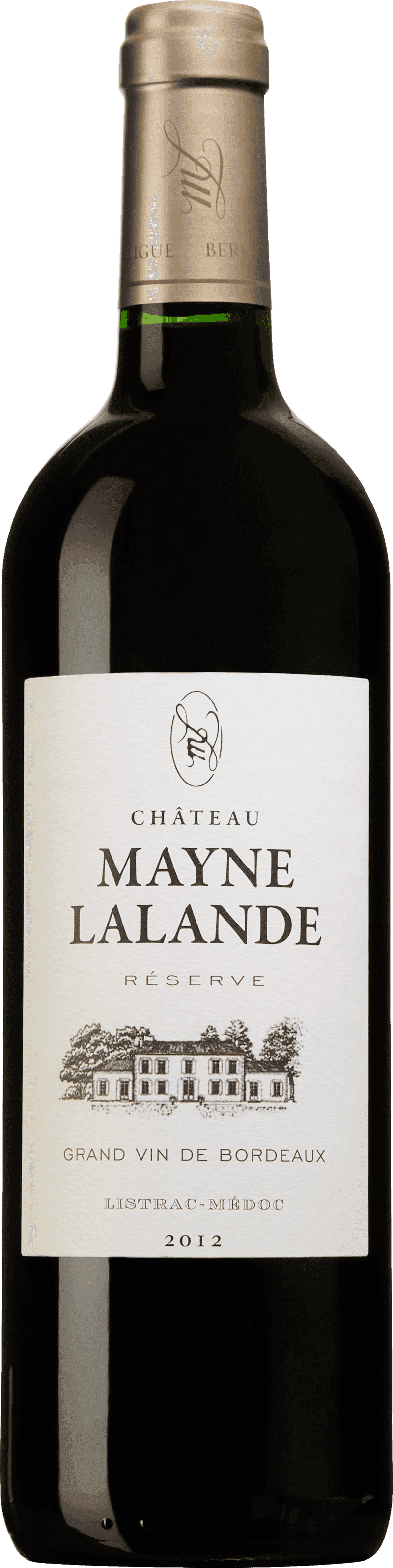 Château Mayne Lalande