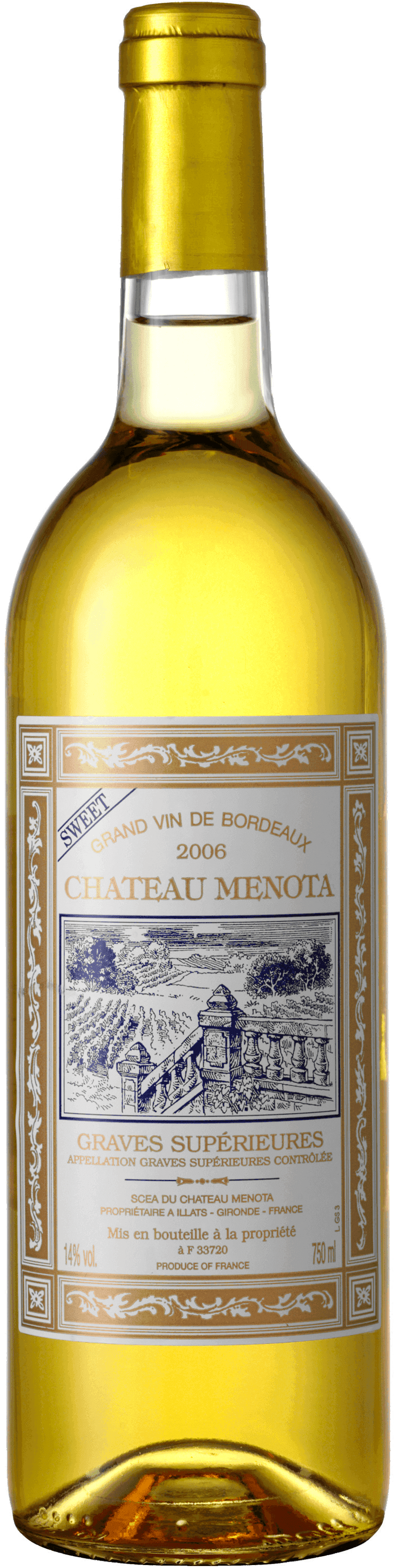 Château Menota