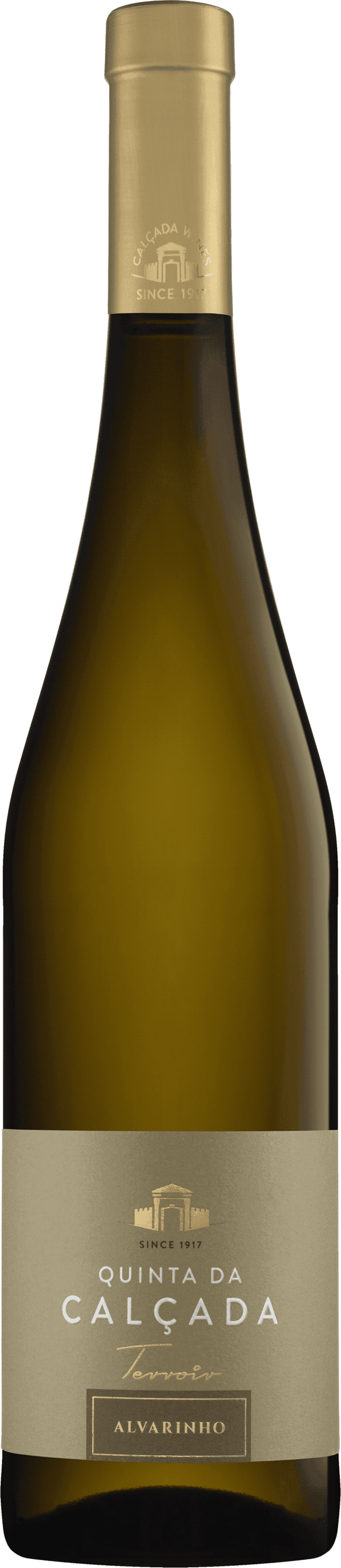 Quinta da Calcada Alvarinho