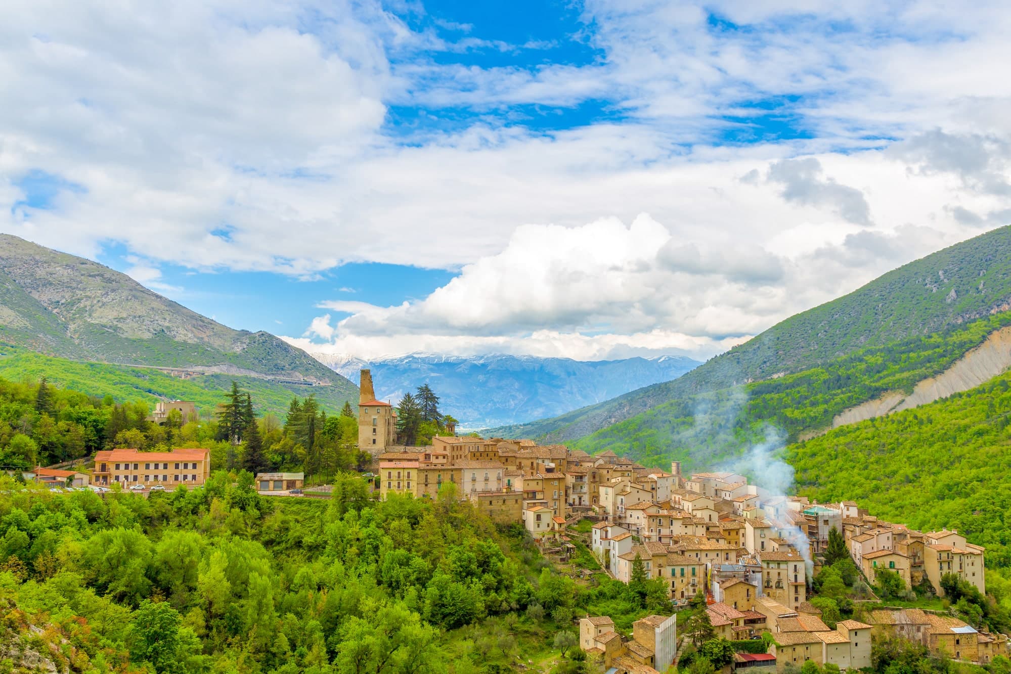Abruzzo