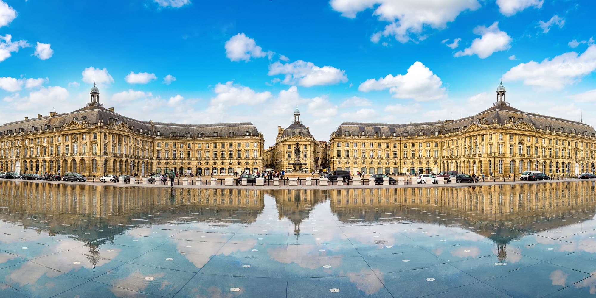Bordeaux