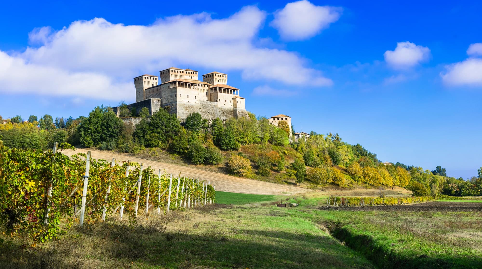 Emilia-Romagna
