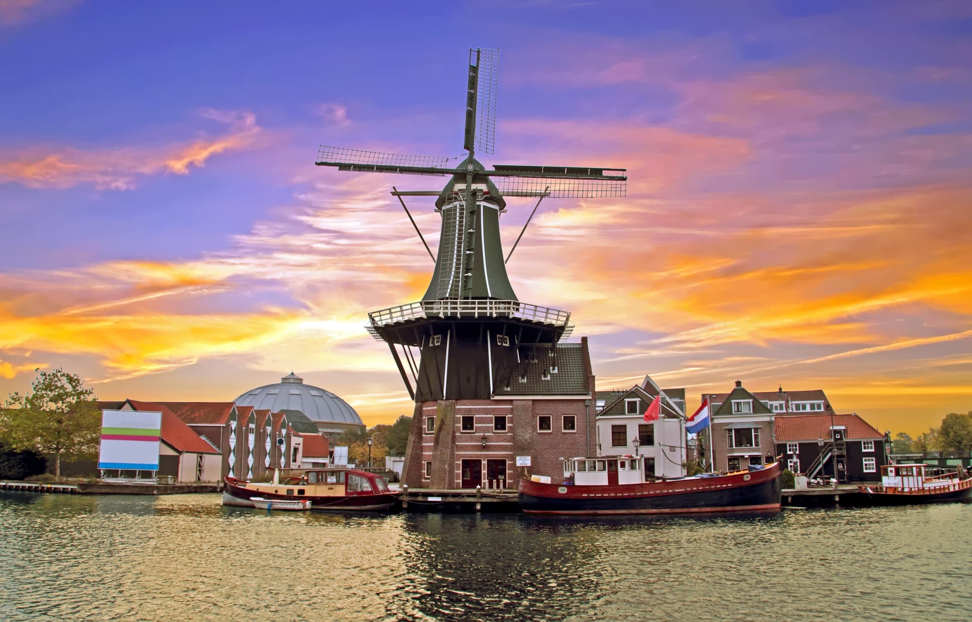 Haarlem