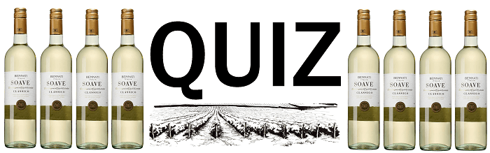 QUIZ – Bennati Soave