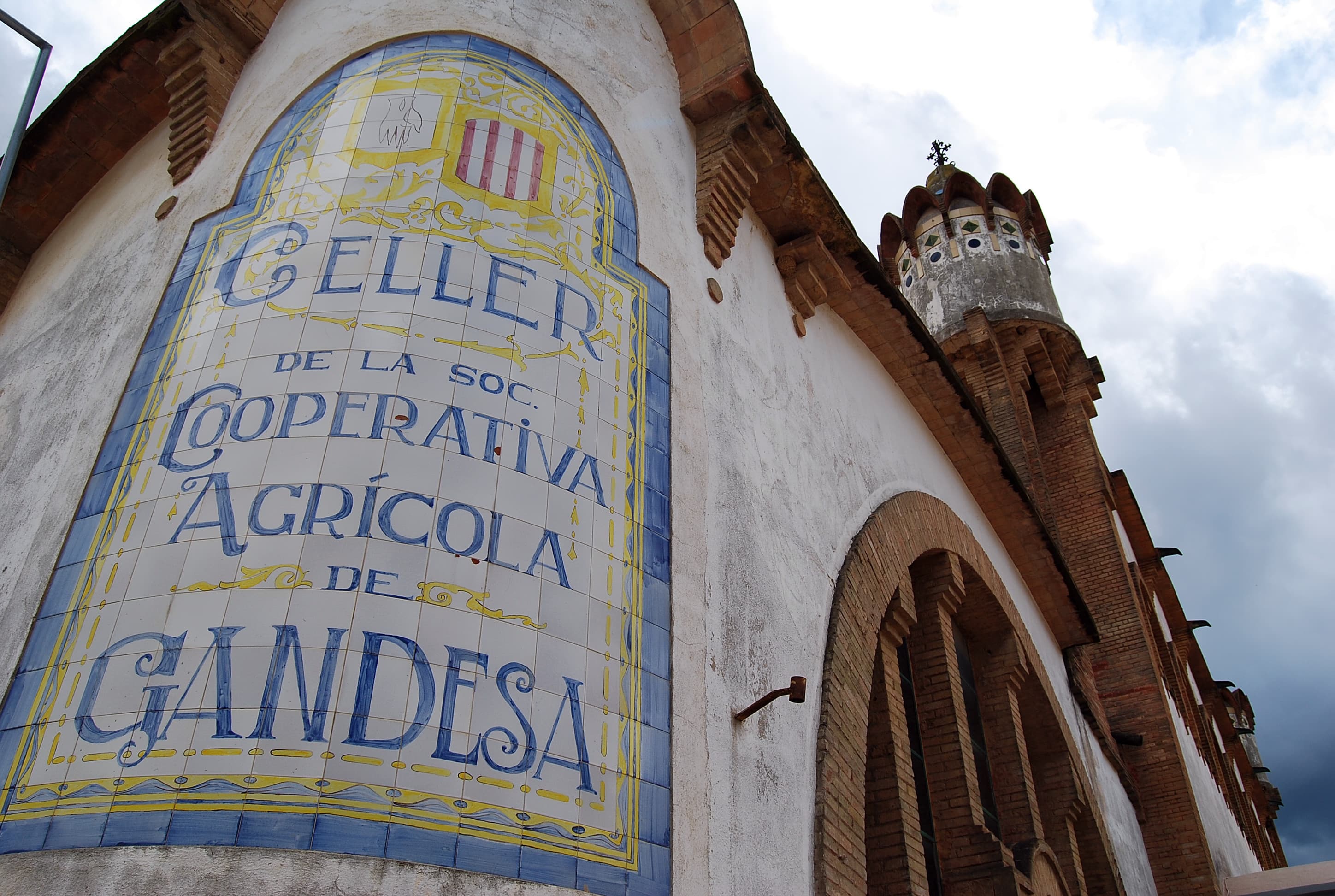 Celler Coop. Gandesa