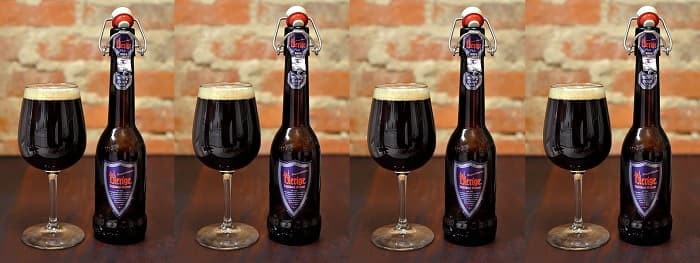 Ny lansering i exklusiva sortimentet på Systembolaget: Uerige DoppelSticke