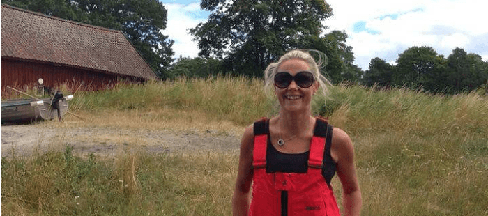 Välkommen till Concealed Wines Cecilia Barck!