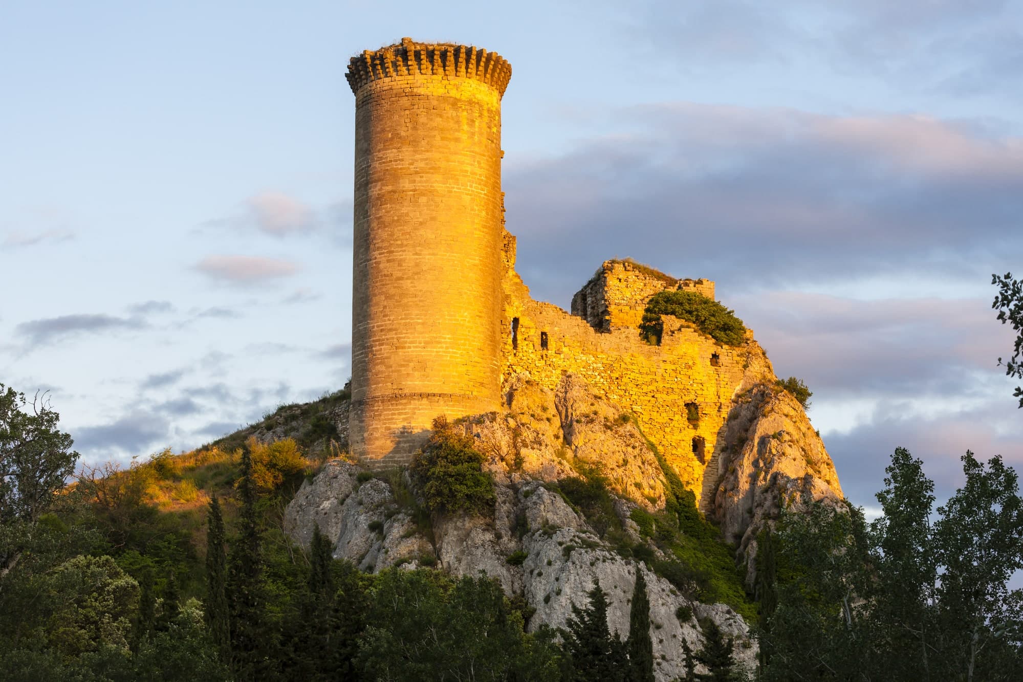 Chateauneuf-Du-Pape