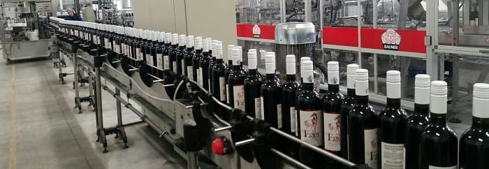 Kommer till Systembolaget snart… Eger Kékfrankos Merlot
