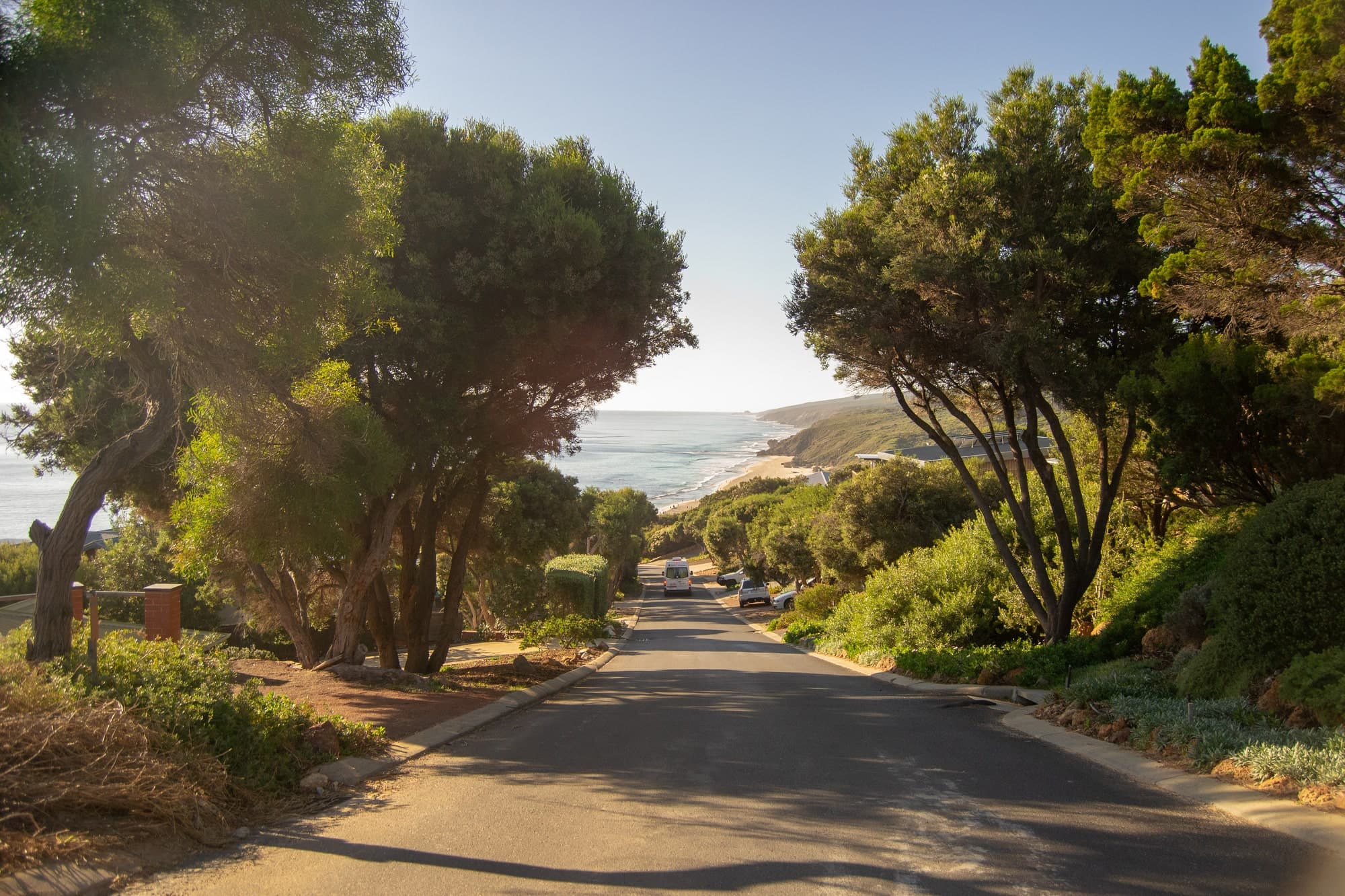 Margaret River