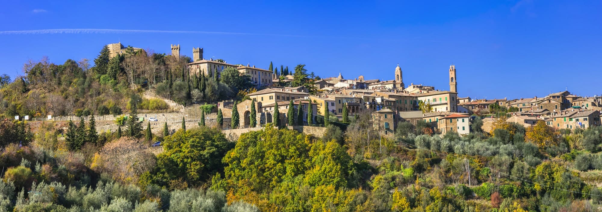 Montalcino