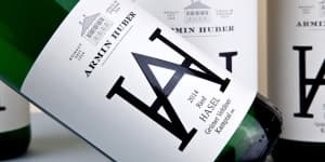 Weingut Armin Huber