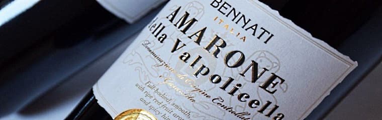 Amarone – ett modernt vin med gamla anor