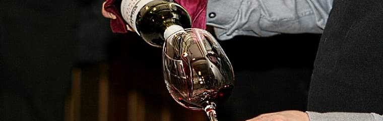 Tagga ner med vini da meditazione