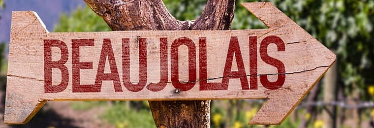 Beaujolais