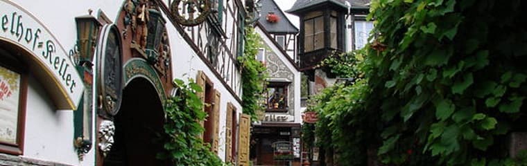Markgräflerland