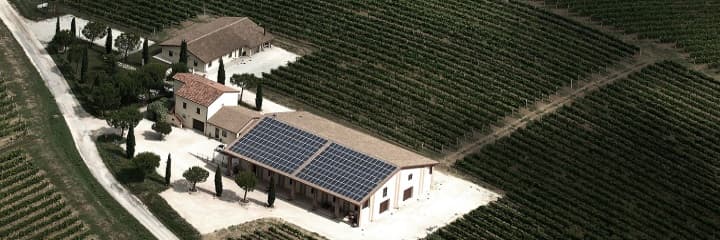 Cantina le Cimate